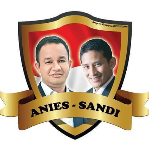 SELAMAT THN BARU 2017
THN BARU, GUBERNUR DAN WAKIL GUBERNUR BARU.
INI BARU JAKARTA
MAJU KOTANYA, SEJAHTERA RAKYATNYA
JANGAN LUPA NO. 3 👍👍👍