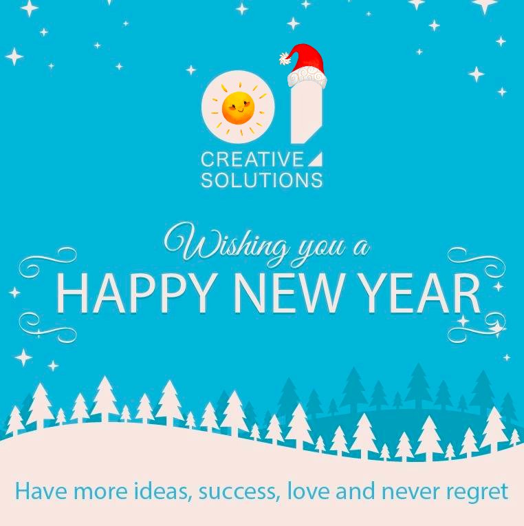 O1 Creative Solution tweet media
