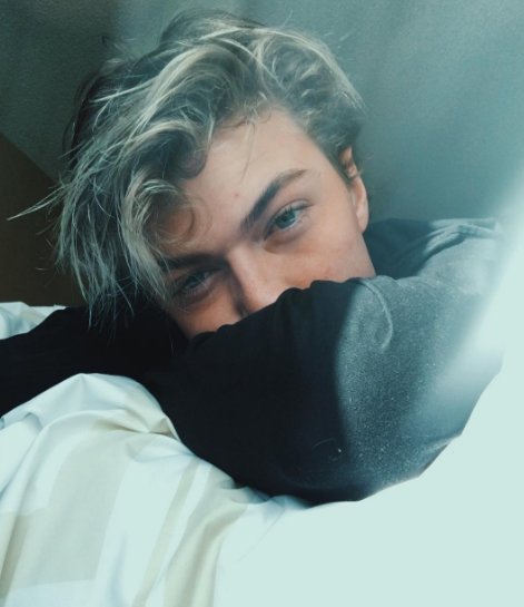 Buen día, y último día del año ✌️❄️.