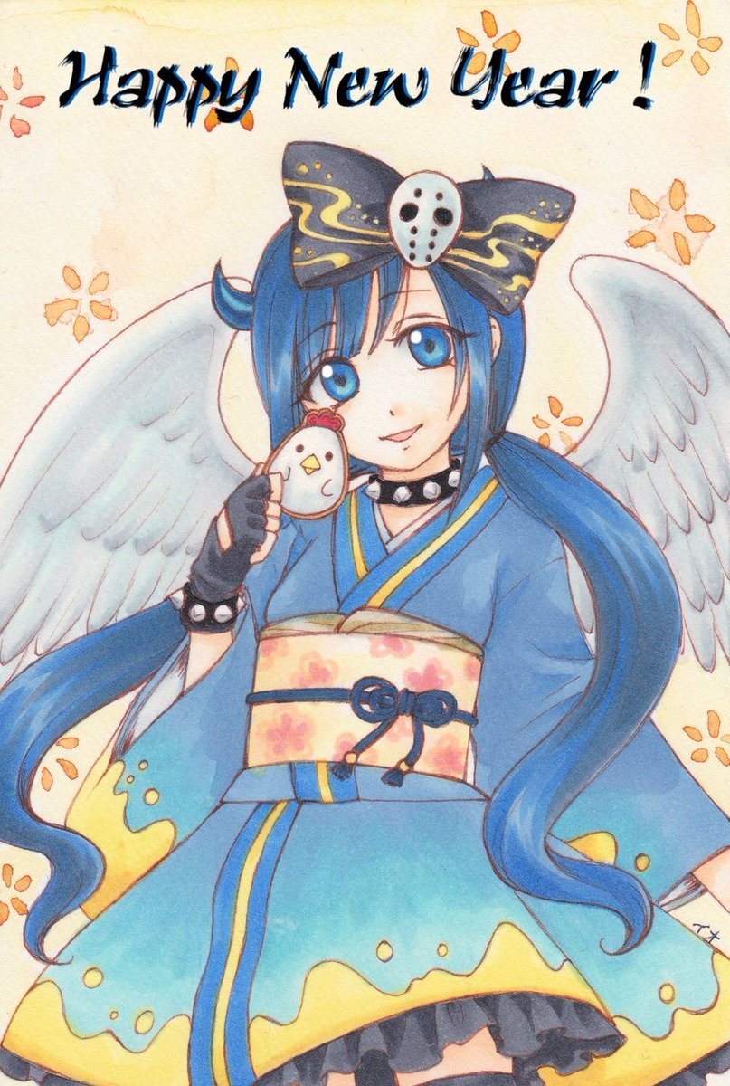 東方年賀 Twitter Search