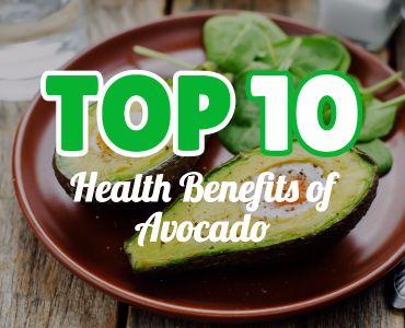 Top 10 #Health Benefits of #Avocado  buff.ly/2hAqWbt #rejuvenation
