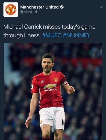 AwayDaysClub_'s tweet photo. What was that Michael? https://t.co/X45ulmDkEr