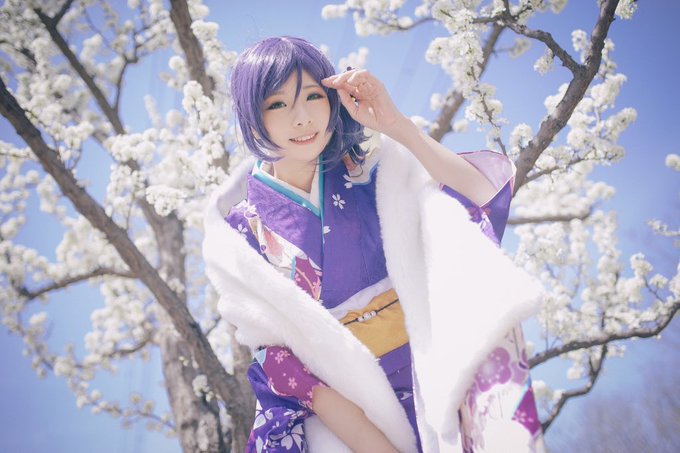 コスプレイヤー贤儿sherryのTwitter画像64