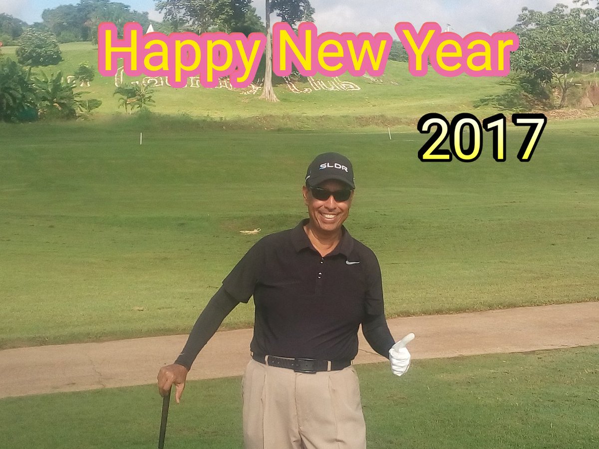 golfsportint55's tweet photo. #FelizAñoNuevo #HAPPYNEWYEAR 2017
#GolfFans
Que este año disfruten del #Golf y puedan hacer muchos birdies https://t.co/buc4vHp2xG