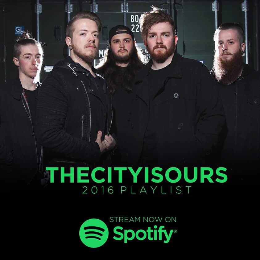 We put together a playlist of our favourites from 2016, inc. <a href="/FortHopeMusic/">Fort Hope</a> @CTIUKOfficial <a href="/Faultlines_Band/">Faultlines_Band</a> &amp; more!

open.spotify.com/user/thecityis…