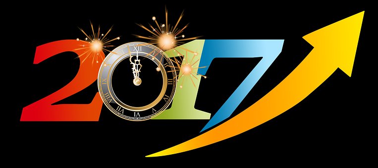 JohanBalvert's tweet image. Een fijne jaarwisseling gewenst en alle goeds voor 2017