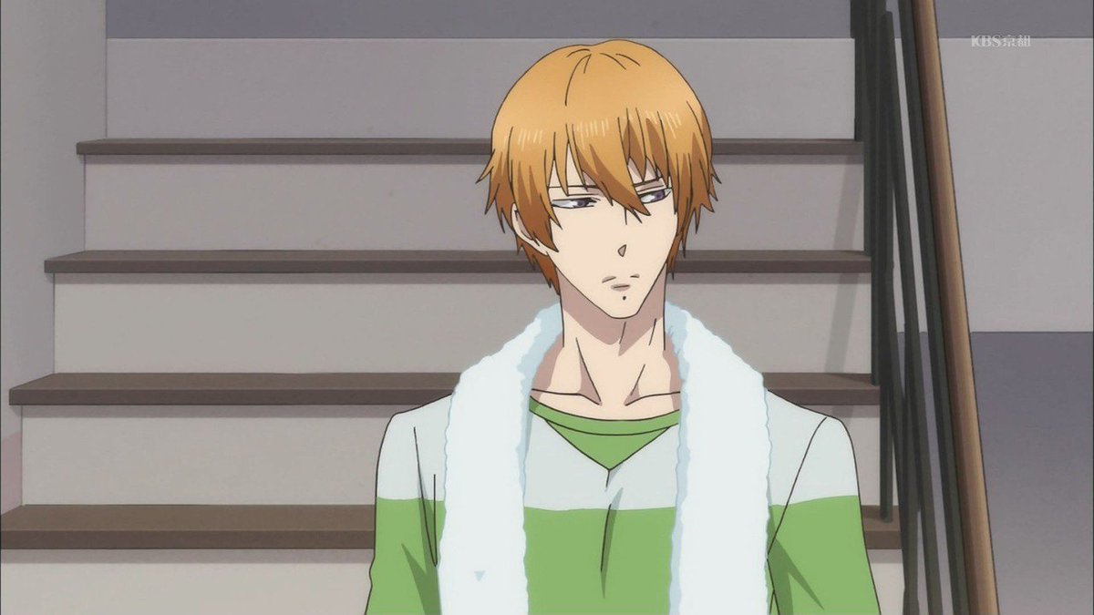 嘲笑のひよこ すすき 本日1月1日は Brothers Conflict の七男 朝日奈棗の誕生日 おめでとう Anime ブラコン 朝日奈兄弟生誕祭17 朝日奈棗生誕祭 朝日奈棗生誕祭17 1月1日は朝日奈棗の誕生日