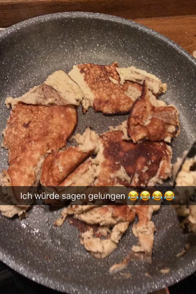 UselessOG's tweet image. Kenne da jemand, er kann die ganz gut @ReversePancake @DeinBeichtstuhl 🙄