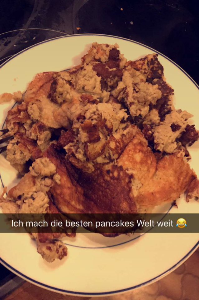 UselessOG's tweet image. Kenne da jemand, er kann die ganz gut @ReversePancake @DeinBeichtstuhl 🙄