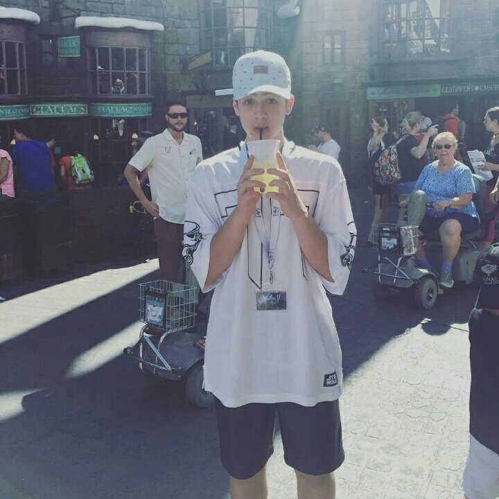 #NewProfilePic