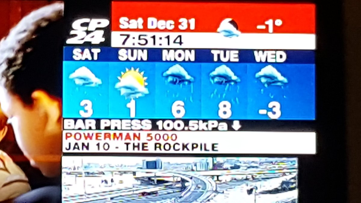 drewtheprinter's tweet photo. Wooo Hoooo #NewYearWeather @lorie_theo @KLgfeld1 @julijays @RobertPannozzo @HollyMurray_ @mikev527 @NiksterA @glamourgirlca @ZiaMichelleA https://t.co/zrN8KAKrsa