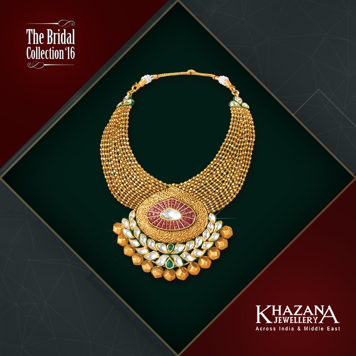 Khazana Jewellery on Twitter "1DayToGo to the start of a new year