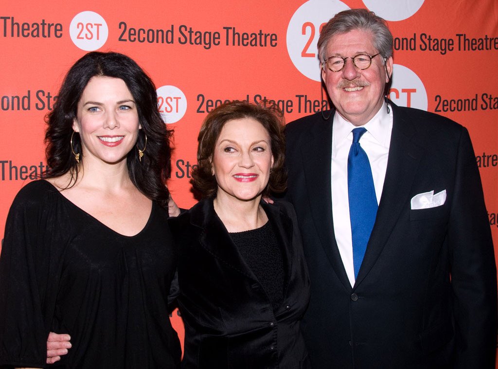 Mindy_Meredith's tweet image. 2 years ago today we lost a good man. #RIPEd #EdHerrmann #RichardGilmore