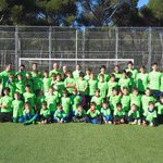 Photo by Agrupación Deportiva Piqueñas (@ADP1967)