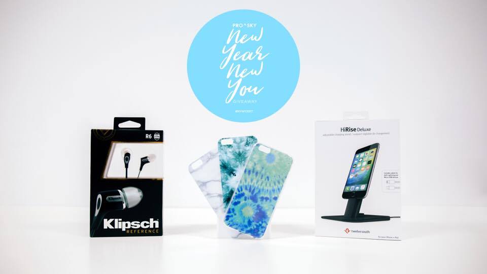 ProSkyers's tweet photo. Want 2017 to be even better than 2016? Start by winning our amazing GIVEAWAY package! Enter here:  https://t.co/WzpK4MNu4d #NYNY2017 https://t.co/qot50CO3gV