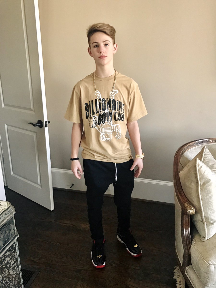 MattyBRaps (@MattyBRap...