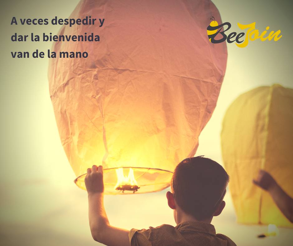 BeeJoin's tweet photo. Hoy es un día para hacer balance y pensar en los retos del año que viene. Gracias por todo. #BeeJoin #BeeYear #BeeHappy https://t.co/99EqPTcrMk