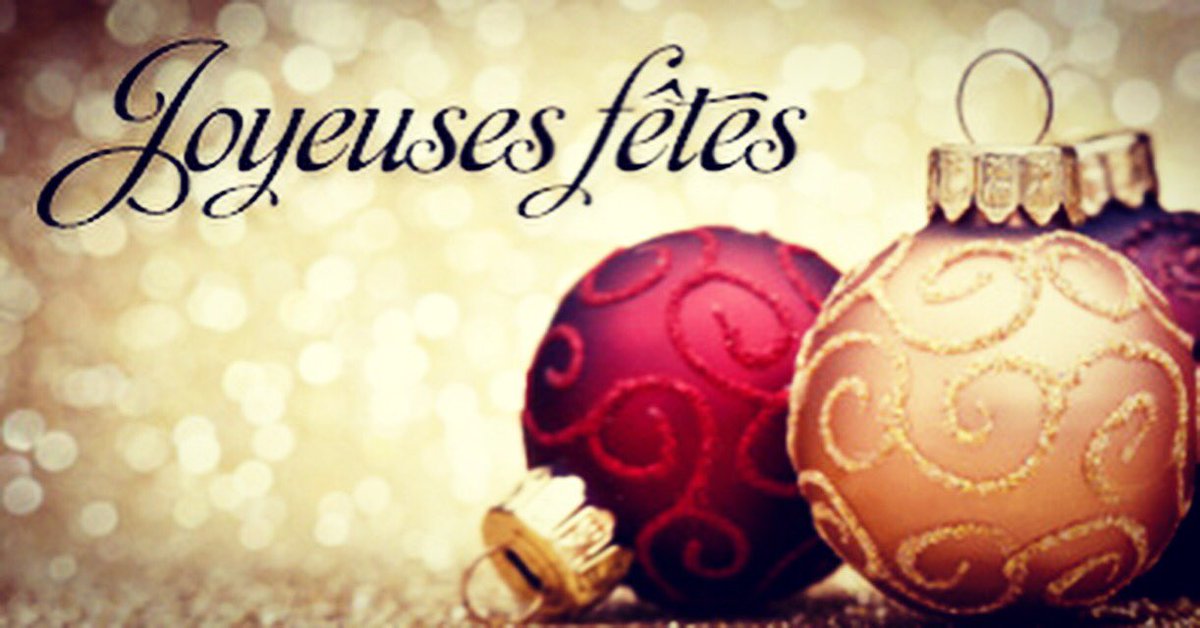 On vous souhaite un merveilleux Nouvel An!!! #JoyeusesFetes #fetes #champagne #supermarcheg20