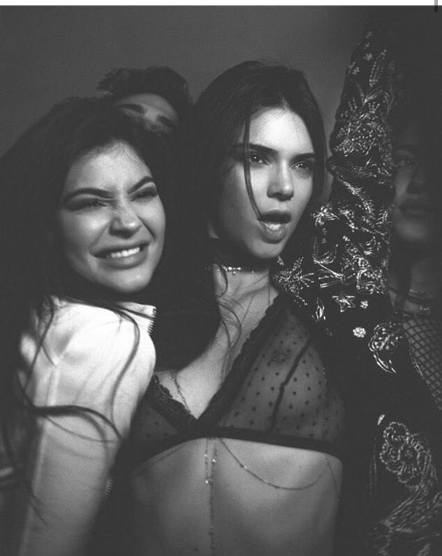 nudesassassin's tweet photo. When you see it.. Kylie is cute 💕 https://t.co/tdS00BM03u