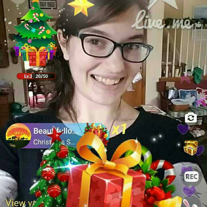 ✨🎂Chillin, relaxing, chillout together with #liveme 🌟Lolababy💖QOL🔮 https://t.co/SAr3b8U4Wu https://t<a href="/tag/liveme"class="tags">#liveme</a>