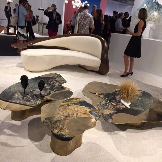 DesignApplause's tweet photo. #CarpentersWorkshopGallery @carpenters_cwg  @designmiami #designmiami2016 https://t.co/weI37cn3Xn