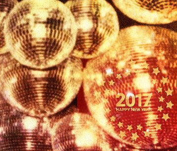 #HNY2017 let's make it awesome! We want to thank all our clients for a brilliant 2016, we can't wait for 2017! #eventprofs