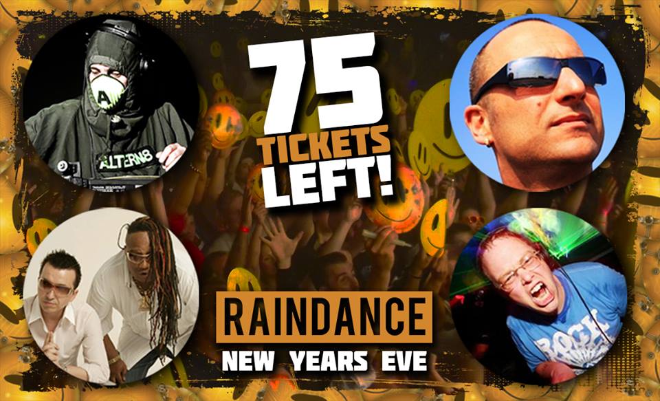 For tickets > goo.gl/bCjcM2 online till 6pm then it will be more on the door

Join the FB event here > goo.gl/UeexlV