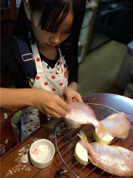 Twitterのコスプレ画像17