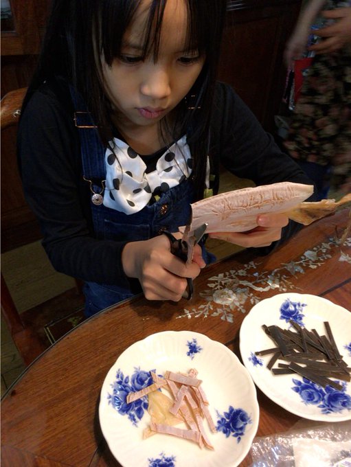 Twitterのコスプレ画像18