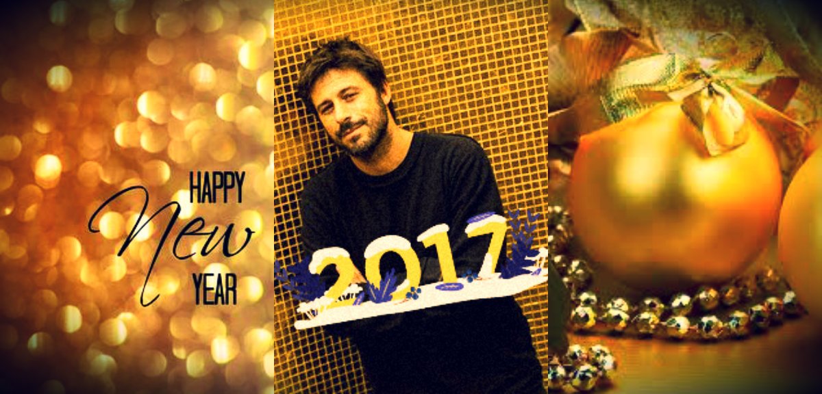 HugoSilvaRusia's tweet photo. #Feliz2017 #happynewyear2017 Familia! @larastadesilva @RISCOSilvia @HUGOSILVAFACE @HSFansRastacai @HugoSilvaSmpre @MichelleyHugoar @m3soles https://t.co/ReI3hYy4zZ