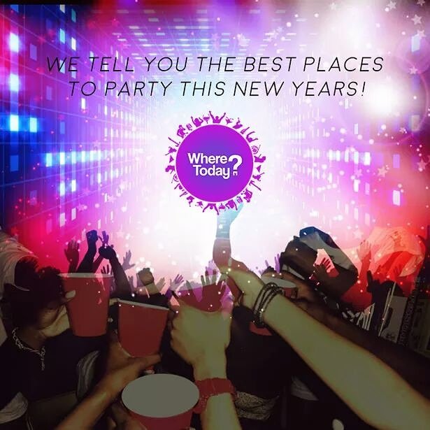 wheretodayapp's tweet photo. The one stop destination for your New Year's Eve plans! Check out  Log on to https://t.co/licShiDy5f

Blog - https://t.co/3RjD0fv0wV https://t.co/TeU1ekaVmF