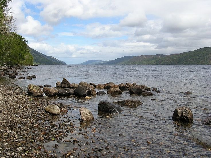 Loch Ness