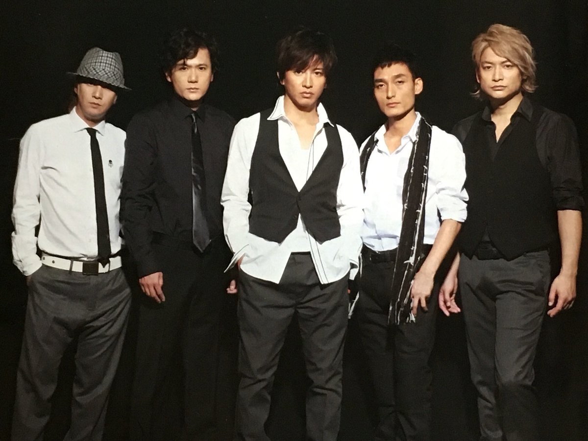 sma405_sachi's tweet photo. SMAPへ

帰ってきてください。気にしていてください。そばにいてください。
SMAPファンは、これからもずっとずーっとSMAP5人の味方です。これからも、くれぐれも、ありがとう。

SMAPファン一同

#SMAP 
#We_are_SMAP
#どうか届きますように https://t.co/Kmoexf4Vek