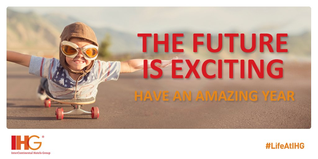 IHGCareers's tweet photo. Here's to a fantastic 2017! https://t.co/tYPMhPvZQl