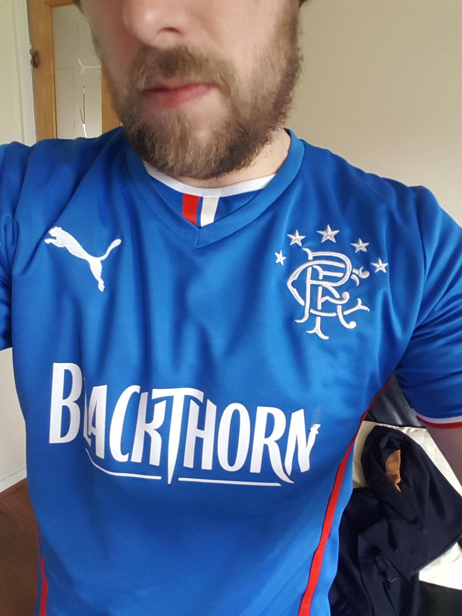 pat4wba's tweet photo. C'mon The @RangersFC Boys! #WATP #RangersFamily #Hateceltic https://t.co/MHKFBDBH86