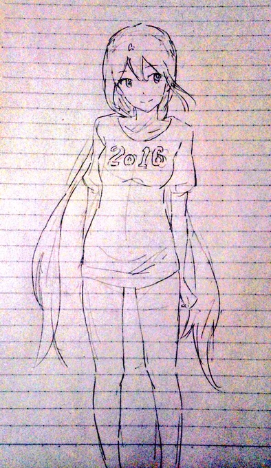 落書き 