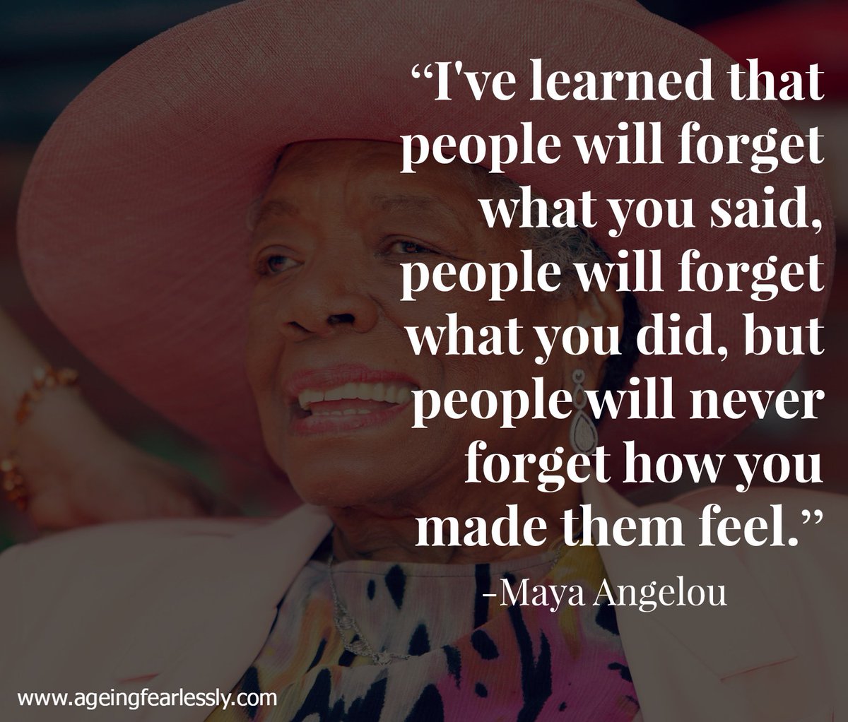 agefearlessly's tweet photo. #motivationalthought #inspirationalquotes #learnfrompeople #goodthought
To Know More:
https://t.co/3E3qRPSEwP https://t.co/UkhEeAtUdF