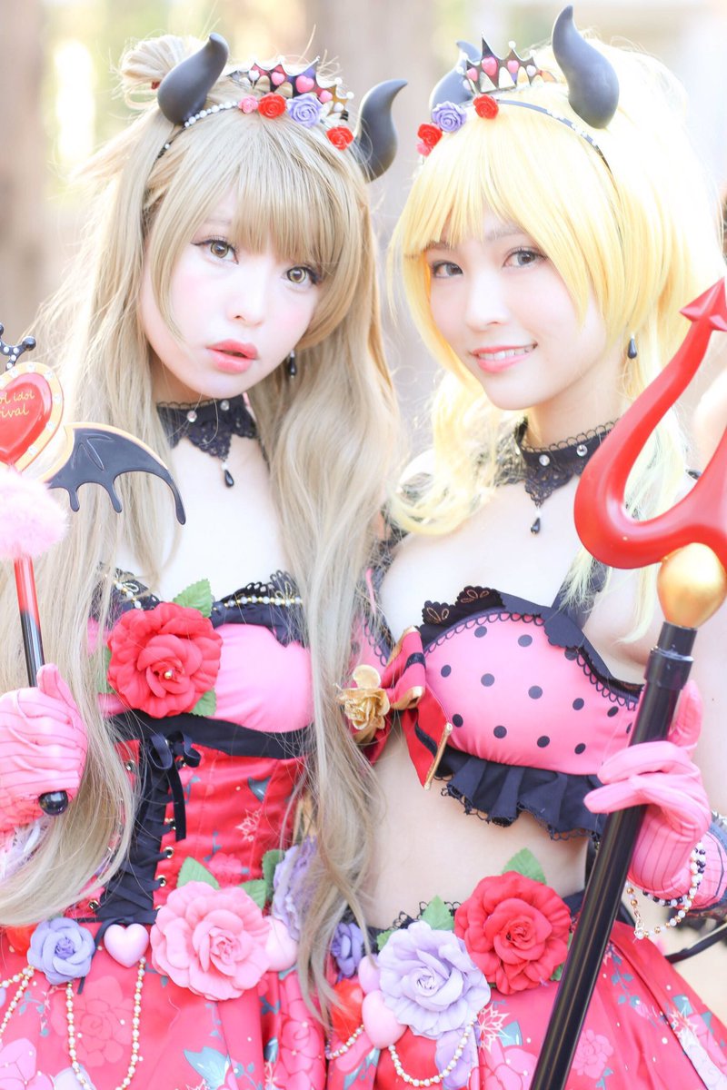 atme fan twitter પર atme fan 通信 冬コミ c91 3日目 は涼本奈緒 裕木真生 園崎まゆの3人が参加しました 涼本奈緒 絢瀬絵里 ラブライブ 小悪魔覚醒 裕木真生 南ことり ラブライブ 小悪魔覚醒 園崎まゆ 真空管ドールズ ユニ atme 真空管ドールズ https