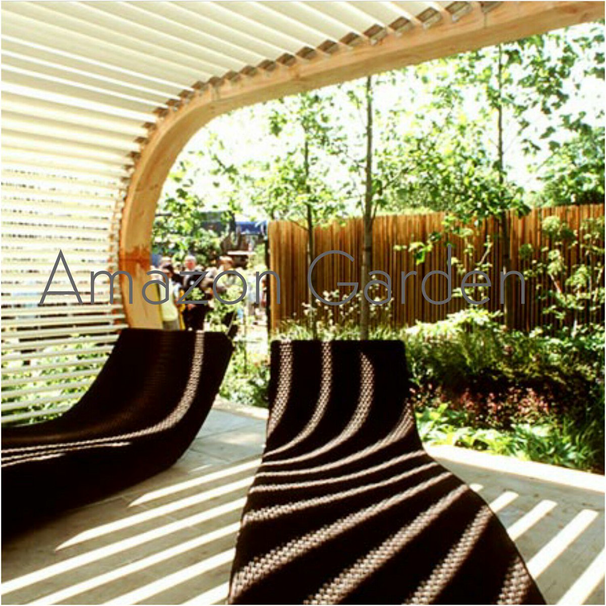 gardens_amazon's tweet photo. المساحة الخارجيه تحتاج خامات عمليه وانيقه بذات الوقت،فتصميم الأشكال الفنية الهندسيةله العديد من المدارس والأساليب يحددهاالمصمم
#اتمني_ب2017 https://t.co/EKZ8UwoWdM