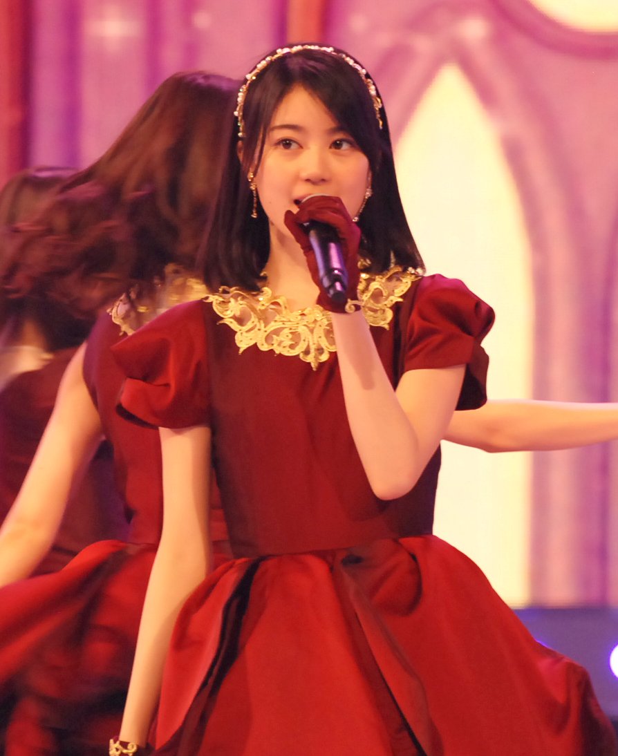 紅白】乃木坂46橋本奈々未、ラスト紅白に万感 バナナマン「最高のはな