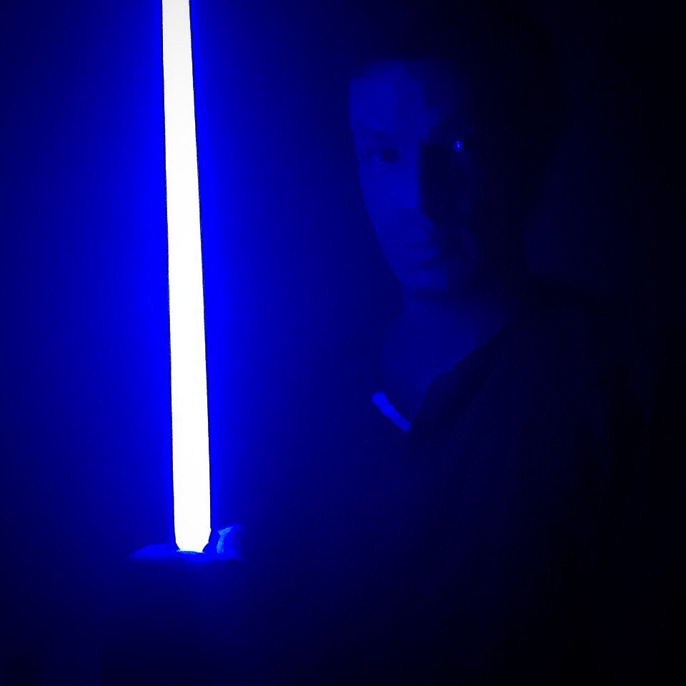 It's the last few hours of 2016. I don't want to say this year has made me paranoid, but I'm not taking any chances!