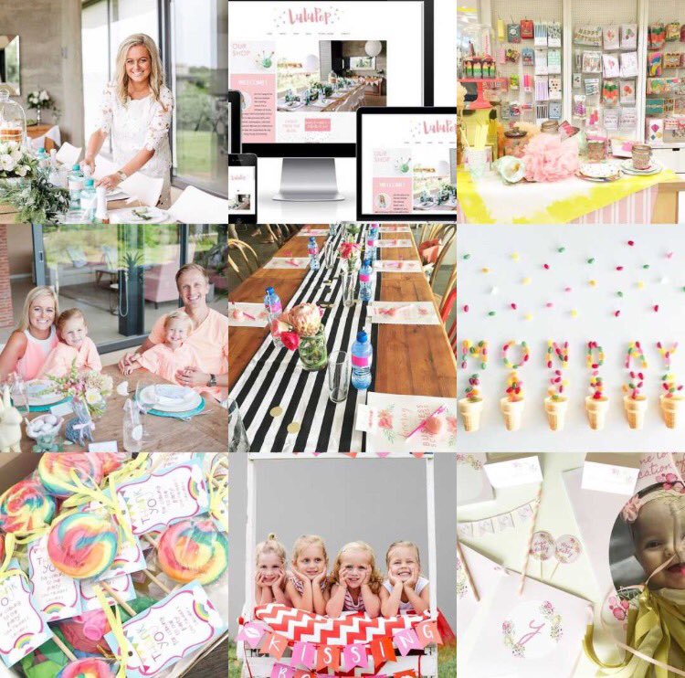 LuluPopParty's tweet photo. Thank you for your unwavering support in 2016 #bestnine https://t.co/pSV39a91xX