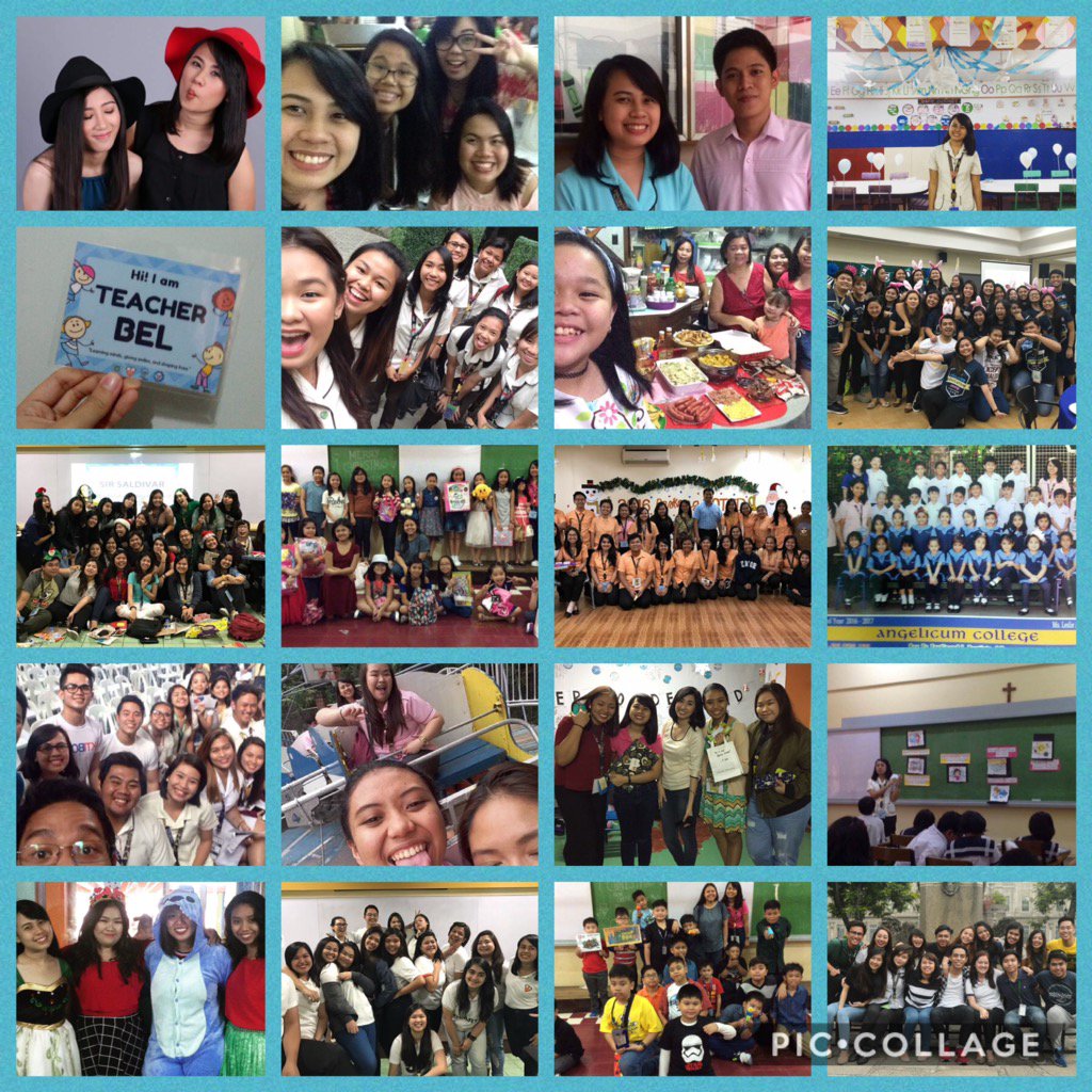 annabelayson's tweet photo. THANK YOU 2016! 😍 https://t.co/jIXPFBSn3g