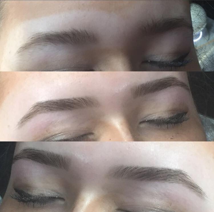 glowmarstong's tweet photo. ⭐️HD Brows £10!! ⭐️SPECIAL OFFER!
Friday 6th January with the amazing #Amberleabeauty #HDbrows  
0121 770 8403 https://t.co/mHD4Wk0YeN