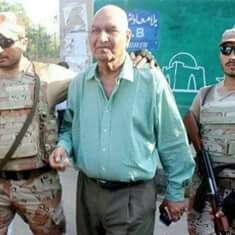 KhiHumanRights's tweet photo. #Pakistan allowe professor immediate &amp; regular access to a lawyer of his choice:AmnestyIntl @AmnestyOntario @AIMidEastGulf @AmnestyUK https://t.co/ygvTW3L5il