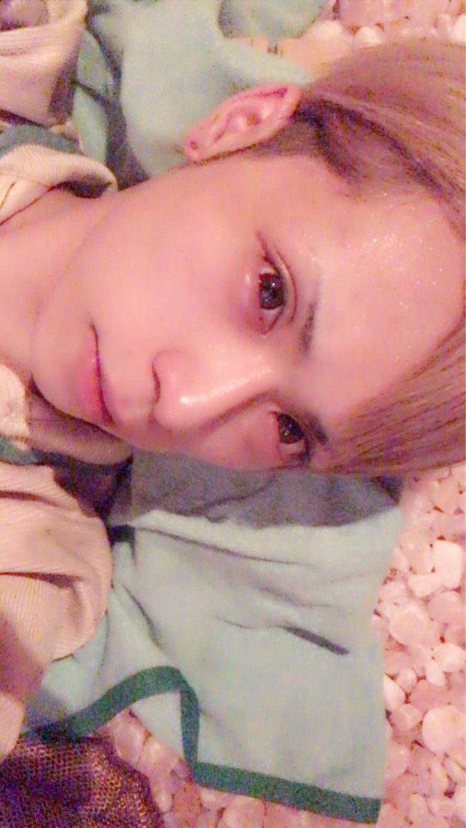 shina_reon's tweet photo. 何年振りかの岩盤浴⁽⁽◝( ˙ ꒳ ˙ )◜⁾⁾ https://t.co/vCZDgcn1R9