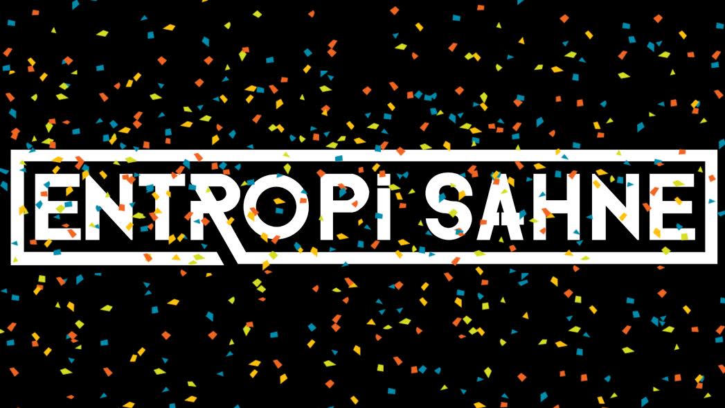 Ocak ayında iki yeni oyun sizleri #entropisahne'de bekliyor. 
Yeni yılda yeni oyunlarda görüşmek üzere!
#2017 #iyiseneler #entropisahne