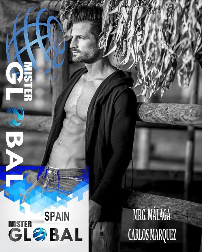 MRGSPAIN's tweet photo. MISTER GLOBAL MALAGA.
MISTER GLOBAL GRANADA. https://t.co/2z3Xfzx6HQ