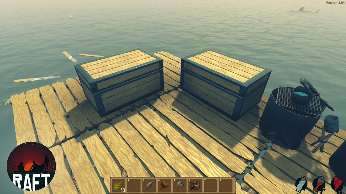 raft survival game mac raft survival game mac