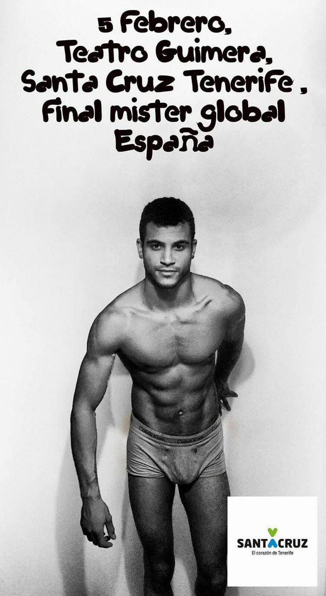 MRGSPAIN's tweet photo. MISTER GLOBAL GRANADA.
MISTER GLOBAL A CORUÑA.
MISTER GLOBAL JAÉN.
MISTER GLOBAL HUESCA.
PROMOCIONAN EL CERTAMEN DE MISTER GLOBAL SPAIN 2017 https://t.co/laVsfUKvIk